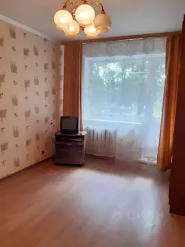 1-к кв. Московская область, Раменское Коммунистическая ул., 3 (33.2 м)