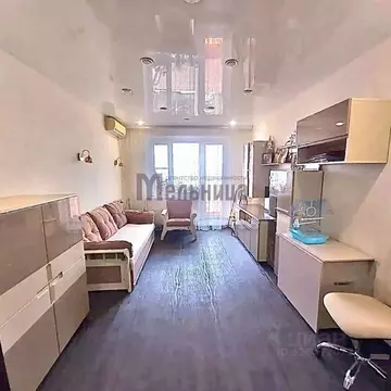 2-к кв. Волгоградская область, Волгоград ул. Таращанцев, 64а (54.0 м)