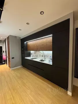 1-к кв. Санкт-Петербург Московский просп., 73к5 (40.0 м)