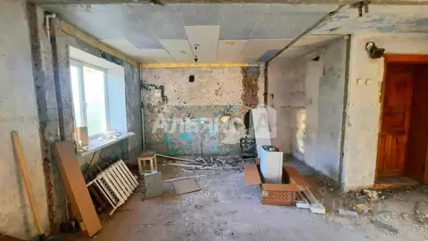 4-к кв. Ростовская область, Шахты Советская ул., 233 (78.0 м)