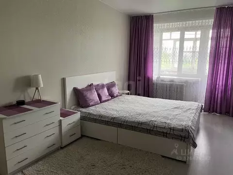 1-к кв. Владимирская область, Покров городской округ, пос. Вольгинский ...