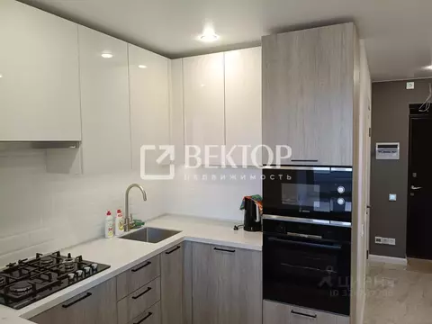 1-к кв. Костромская область, Кострома Индустриальная ул., 29 (35.0 м)