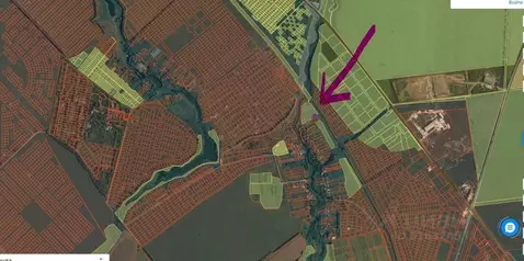 Участок в Тамбовская область, Тамбовский муниципальный округ, ...