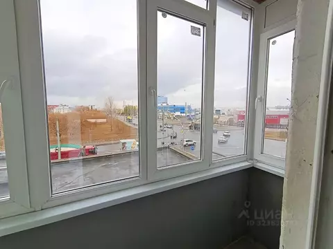 2-к кв. Пензенская область, Пенза Центральная ул., 16 (52.6 м)