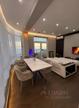 1-к кв. Крым, Ялта ул. Щорса, 40 (64.0 м)