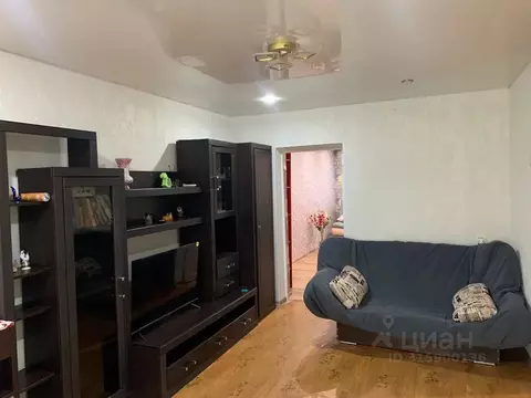 2-к кв. Краснодарский край, Сочи ул. Просвещения, 81 (50.0 м)