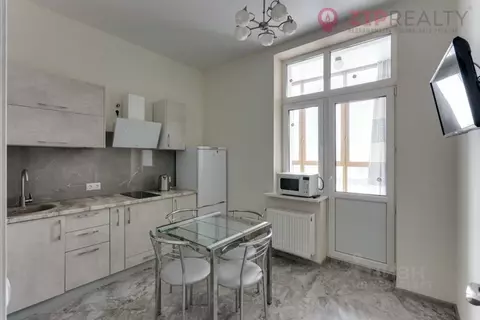 1-к кв. Москва Внуковское поселение, бул. Андрея Тарковского, 11 (38.0 ...