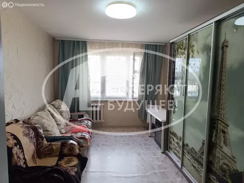 3-комнатная квартира: Добрянка, улица Гайдара, 11 (66 м)