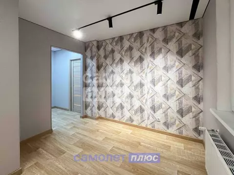 1-к кв. Чувашия, Чебоксары просп. Геннадия Айги, 20 (38.2 м)