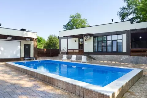 Дом в Ставропольский край, Пятигорск ш. Бештаугорское, 181 (300 м)