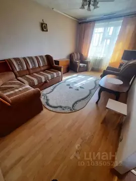 2-к кв. Вологодская область, Череповец ул. Годовикова, 26 (55.0 м)