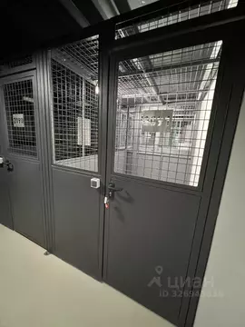 Гараж в Москва ул. Василия Ланового, 3 (4 м)