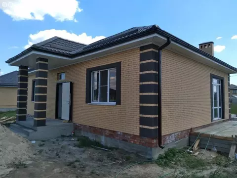 Дом в Аксай, улица Речников (100 м)