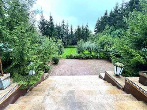 Дом в Московская область, Красногорск городской округ, д. Глухово  ...