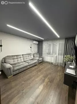 1-комнатная квартира: Нефтекамск, Комсомольский проспект, 53 (41.2 м)