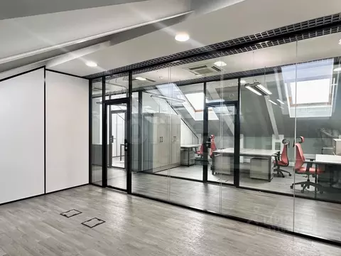 Офис в Москва Волочаевская ул., 40ГС4 (325 м)