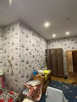 Комната Санкт-Петербург Старорусская ул., 5/3 (11.2 м)