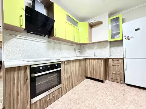 2-к кв. Татарстан, Казань просп. Победы, 90 (70.0 м)