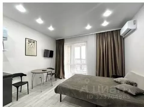 Студия Иркутская область, Иркутск Первомайский мкр, ул. Вампилова, 30 ...