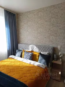 1-к кв. Тульская область, Тула ул. Генерала Маргелова, 3А (35.0 м)