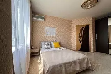 1-к кв. Нижегородская область, Нижний Новгород ул. Янки Купалы, 26 ...