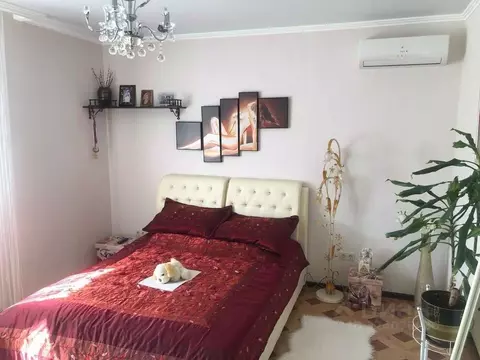 Дом в Краснодарский край, Анапа муниципальный округ, с. Супсех пер. ...