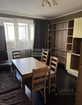 2-к кв. Тюменская область, Тюмень Широтная ул., 190к3 (66.0 м)