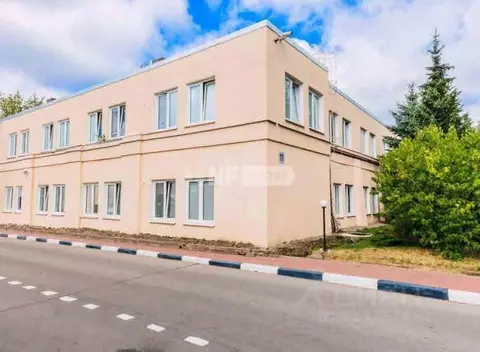 Помещение свободного назначения в Москва Вятская ул., 1 (175 м)