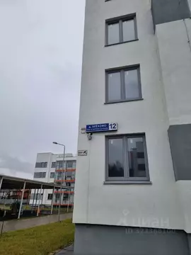 1-к кв. Московская область, Химки городской округ, д. Брехово, Митино ...