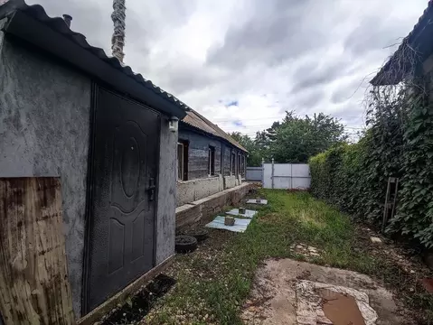 Дом в Оренбургская область, Оренбургский район, пос. Пригородный ...