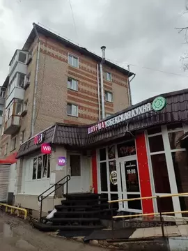 Помещение свободного назначения в Пермский край, Пермь ул. Крупской, ...