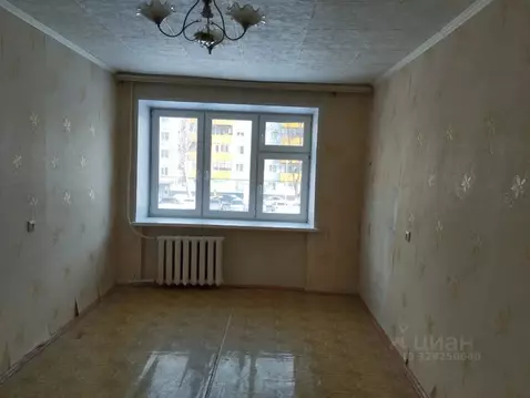 1-к кв. Татарстан, Альметьевск ул. Гафиатуллина, 22 (27.4 м)