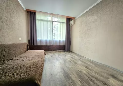 Студия Краснодарский край, Сочи Донская мкр, ул. Пасечная, 22 (18.0 м)