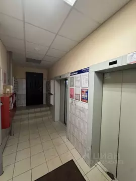 2-к кв. Свердловская область, Екатеринбург ул. Таватуйская, 1Г (55.2 ...