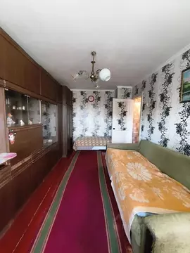 1-к кв. Московская область, Ликино-Дулево Орехово-Зуевский городской ...