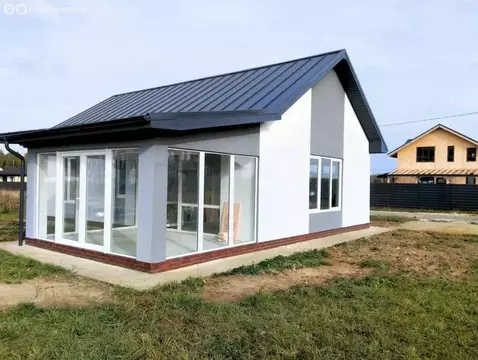 Дом в Пензенский район, Воскресеновский сельсовет (120 м)