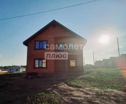 Дом в Томская область, Томский район, с. Корнилово Подгорная ул., 2 ...