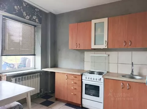 1-к кв. Калининградская область, Багратионовск Спортивная ул., 35 ...