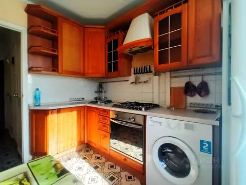 3-к кв. Московская область, Пушкино Дзержинец мкр, 29 (64.3 м)