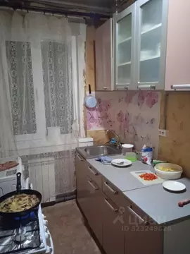 2-к кв. Нижегородская область, Нижний Новгород Агрономическая ул., 183 ...