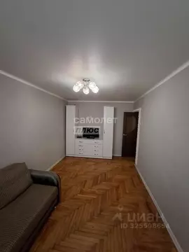 1-к кв. Кабардино-Балкария, Нальчик ул. Идарова, 39 (31.0 м)