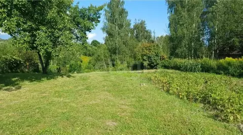 Участок в Брянская область, Брянский район, Снежское с/пос, пос. ...