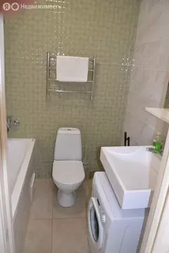 Квартира-студия: Красная Поляна, Ачишховская улица, 59/2 (27 м)