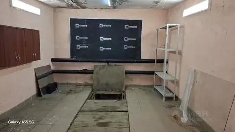 Гараж в Свердловская область, Среднеуральск  (40 м)