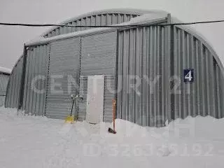 Склад в Московская область, Щелково городской округ, Отрада СНТ 33 ...