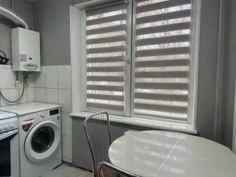 2-к кв. Калининградская область, Калининград ул. Каштановая Аллея ...