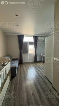 Квартира-студия: Сочи, Пятигорская улица, 88/29 (25 м)