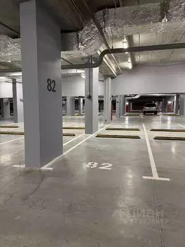 Гараж в Москва пер. 1-й Котляковский, 4к3 (13 м)