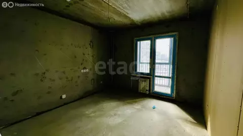 2-комнатная квартира: Иркутск, городок ИВАТУ, жилой комплекс Авиатор, ...