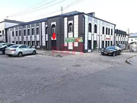 Помещение свободного назначения в Костромская область, Кострома ...